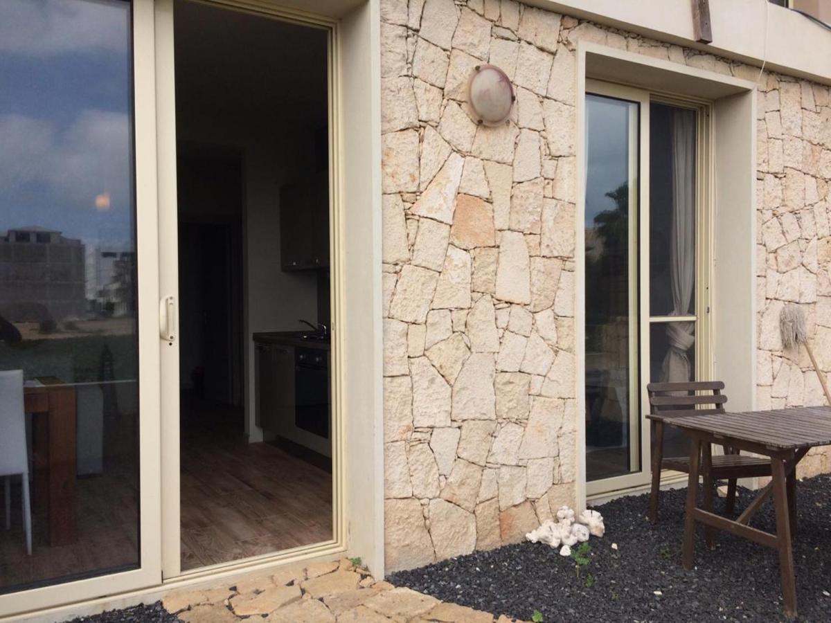 Katlantik Ca Madeira Deluxe Lägenhet Sal Rei Exteriör bild