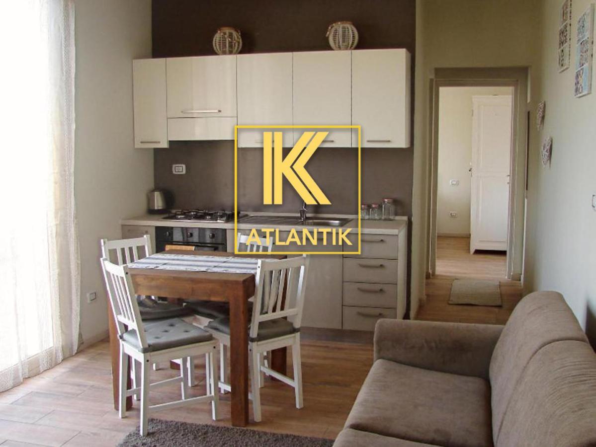Katlantik Ca Madeira Deluxe Lägenhet Sal Rei Exteriör bild